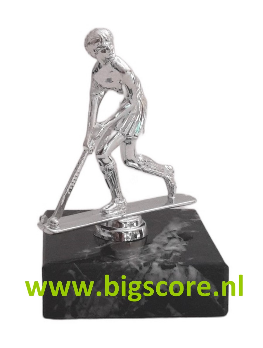 Hockey HO-01 Dame Zilver LAATSTE OP=OP!!